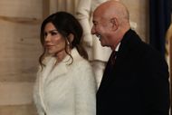 The Inauguration Of Donald J. Trump As The 47th President - Source: Getty